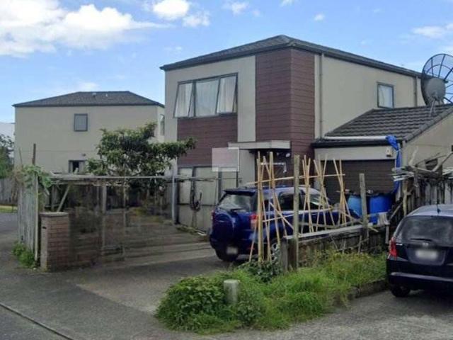 Townhouse for sale in Rapanui