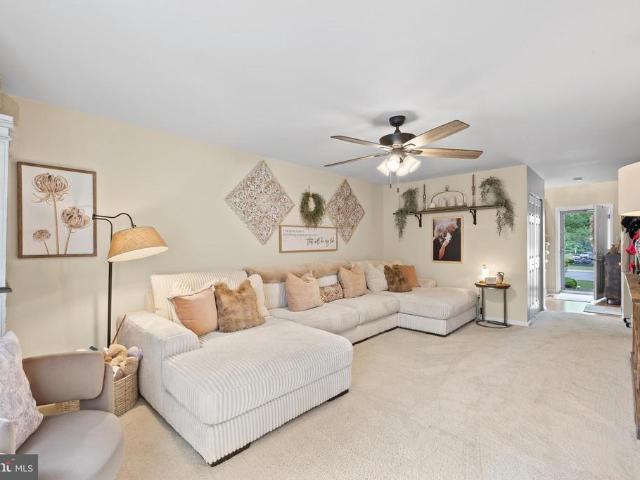 Townhouse for sale in Harleysville, Pennsylvania