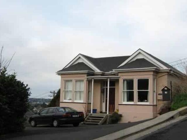 House for rent in Otakou
