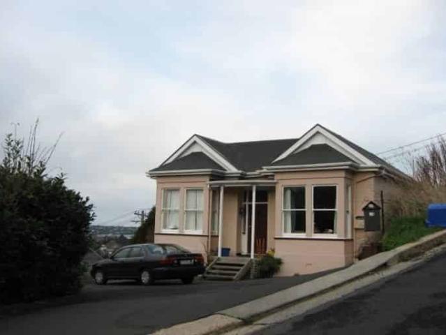 House for rent in Otakou