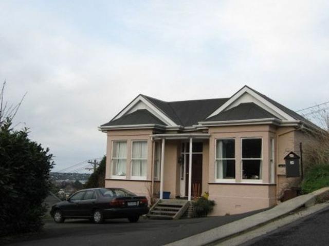 House for rent in Otakou