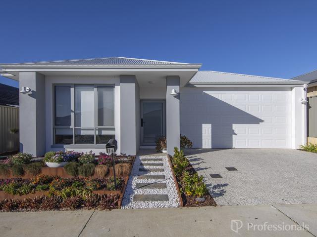 House for rent in Clarkson, Western Australia