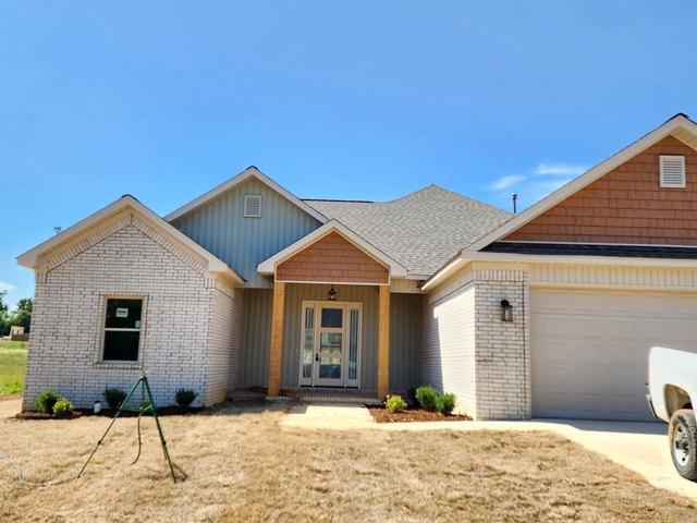 House for sale in Cabot, Lonoke County