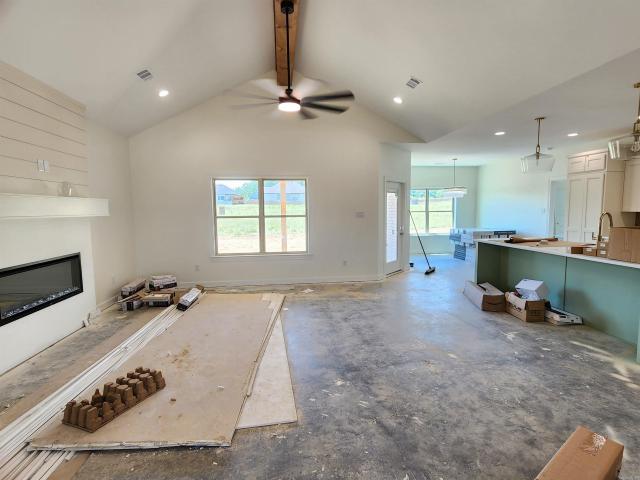 House for sale in Kingwood Addition, Cabot