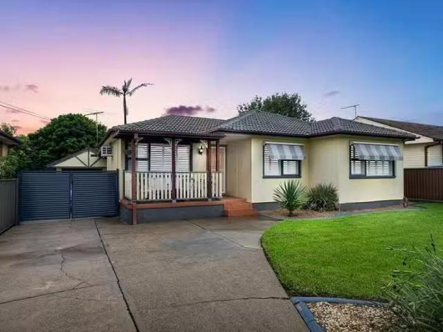 House for rent in Fairfield