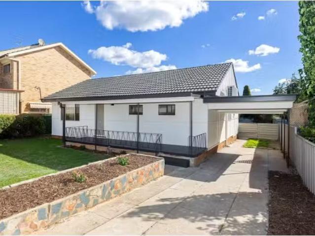 House for rent in Belfrayden, New South Wales