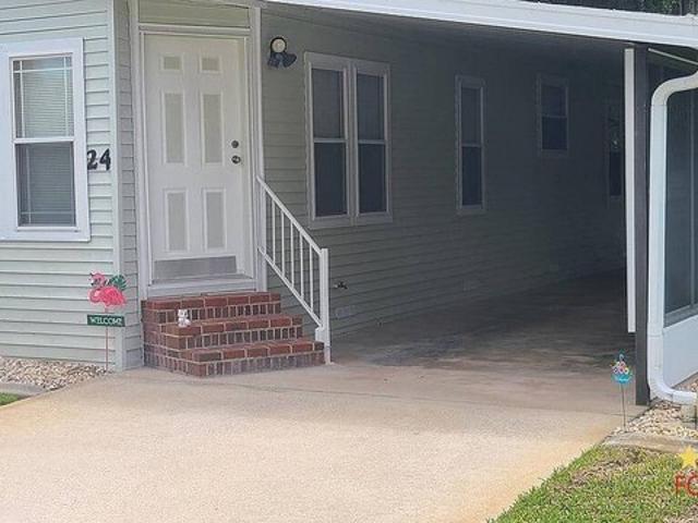 House for sale in Flagler Beach, Florida