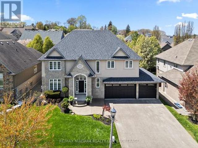 House for sale in Niagara, Ontario