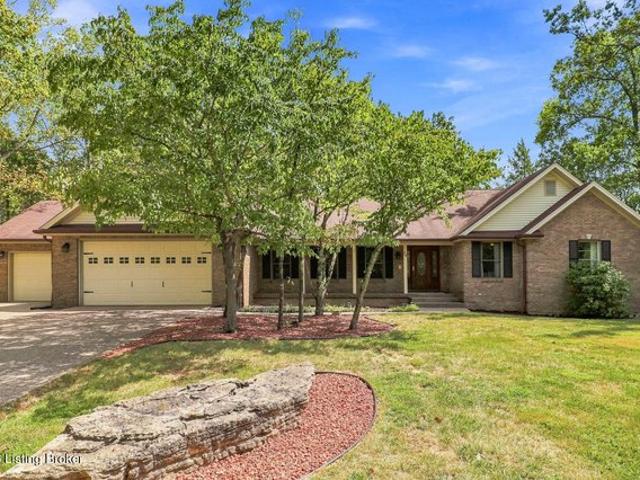 House for sale in Brandenburg, Kentucky