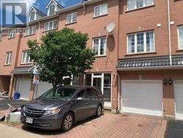 House for sale in Markham