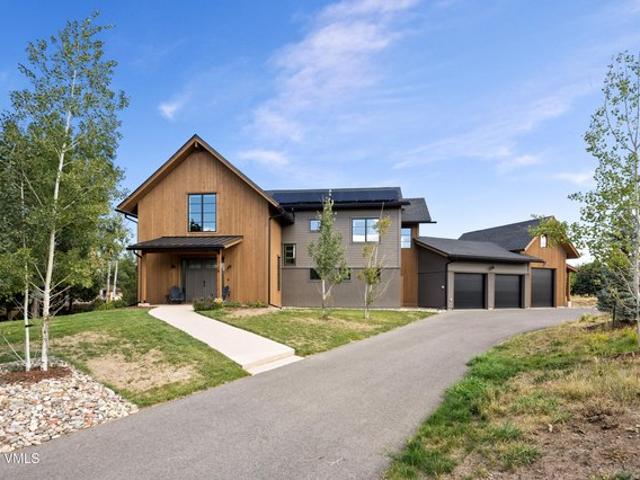 House for sale in Eagle, Colorado