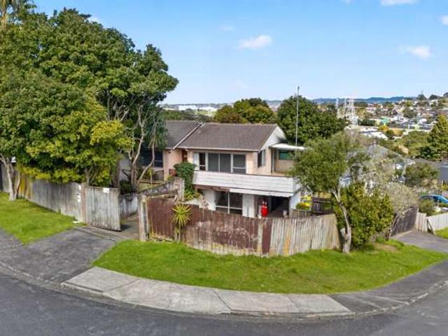 House for sale in Rapanui, Oroua County