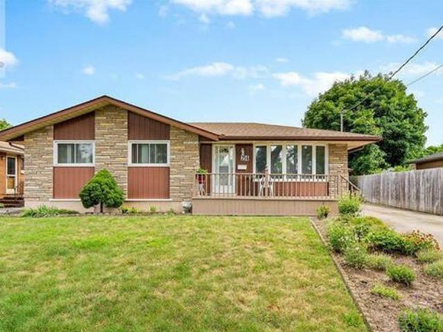 House for sale in Niagara, Ontario