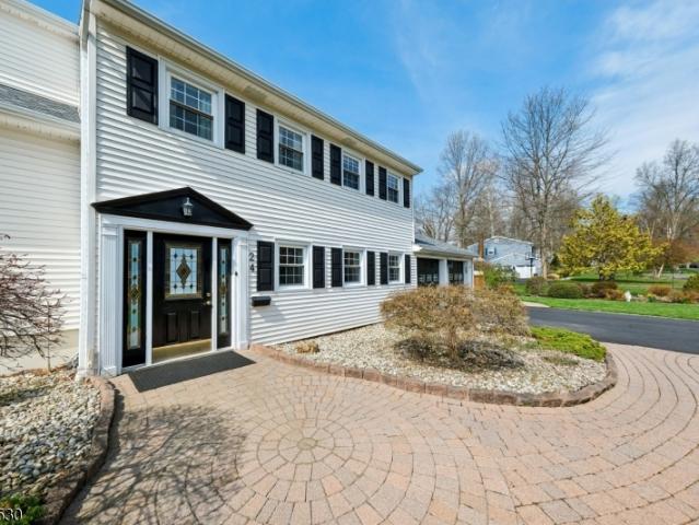 Property for sale in Berkeley Heights, New Jersey