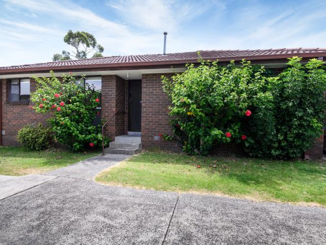 Apartment for rent in Camerons Creek, Victoria