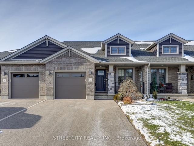 Property for sale in St. Thomas, Ontario