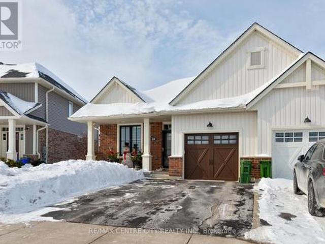 House for sale in St. Thomas, Ontario