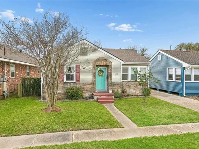 House for sale in Harahan, Louisiana