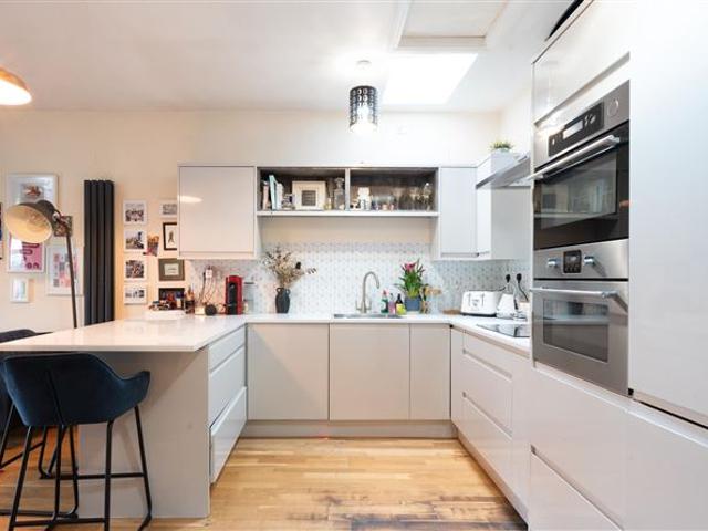 Detached House for sale in Oranmore, Connacht