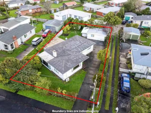 House for sale in Papakura