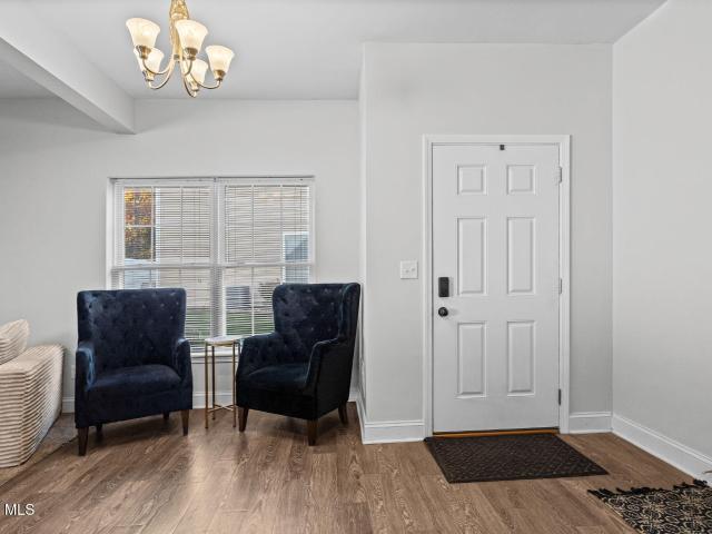 Townhouse for sale in Trinity Manor, Town of Bethlehem
