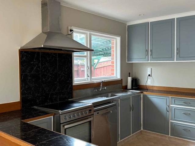 House for rent in Matata, Wellington
