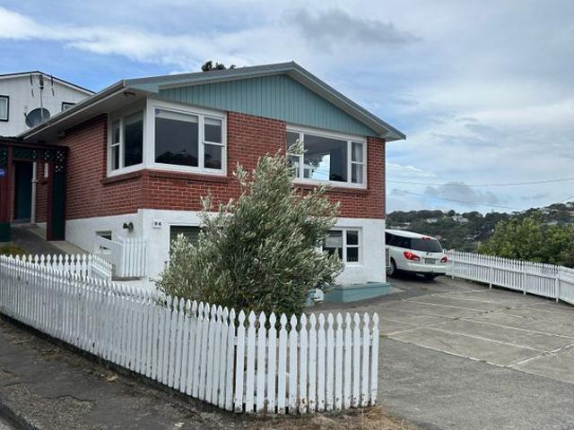 House for rent in Maupuia, Wellington