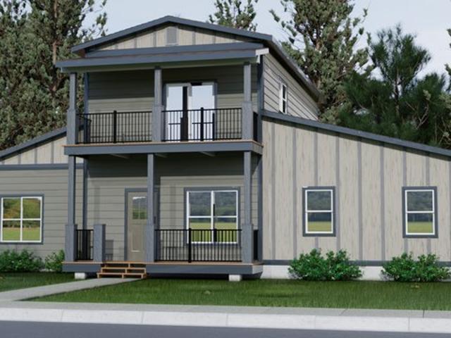 House for sale in Kalispell, Montana