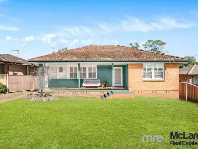 House for rent in Camerons Creek, Victoria
