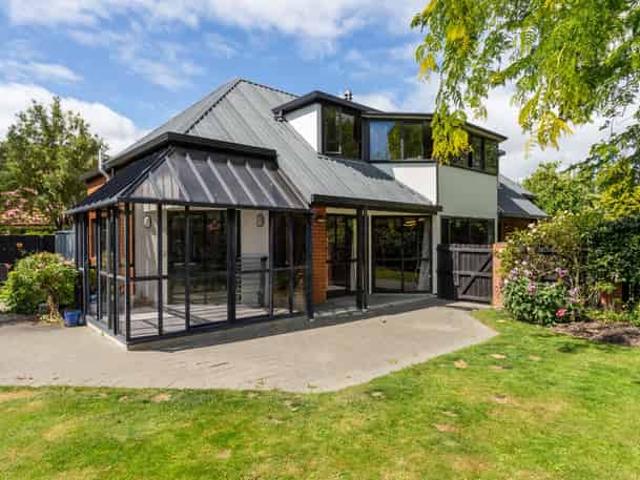 House for rent in Lake Rotoroa, Canterbury