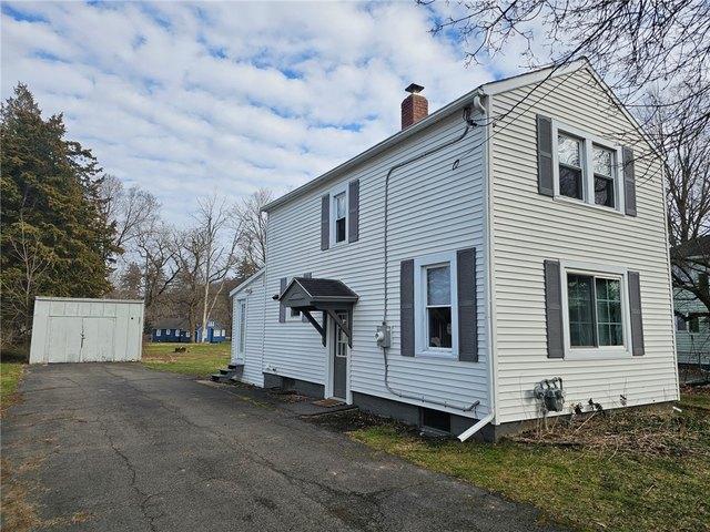 House for sale in Breesport, New York