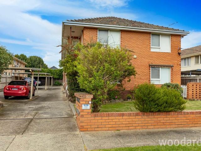 Apartment for rent in Camerons Creek, Victoria