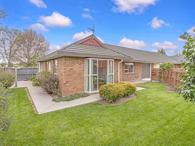 House for sale in Hoon Hay, Canterbury