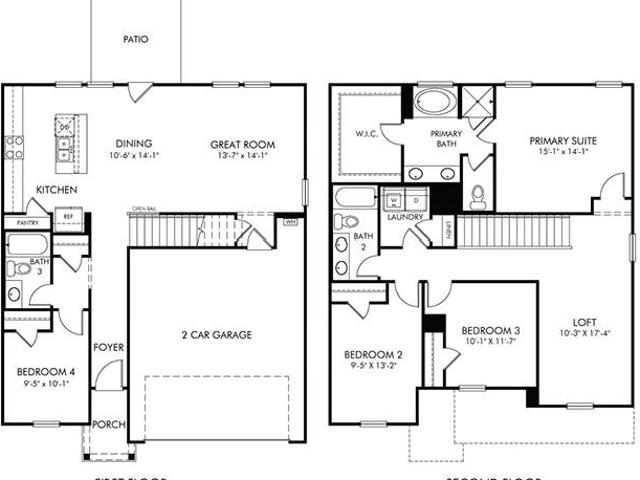 House for sale in Bartow, Georgia