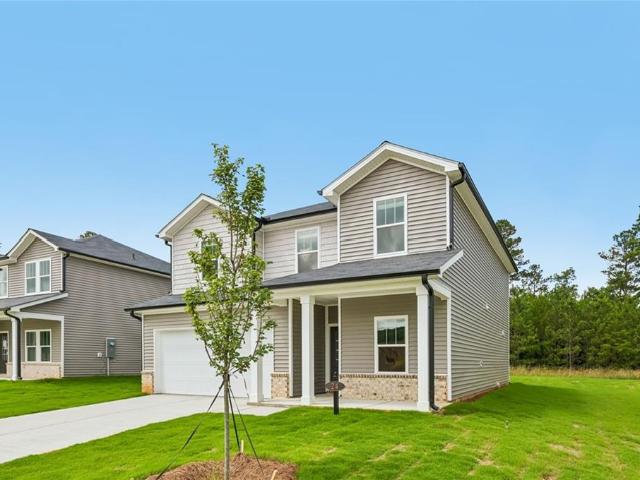 House for sale in Bartow, Georgia