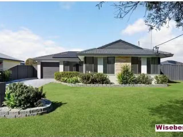 House for rent in Thirlmere, New South Wales