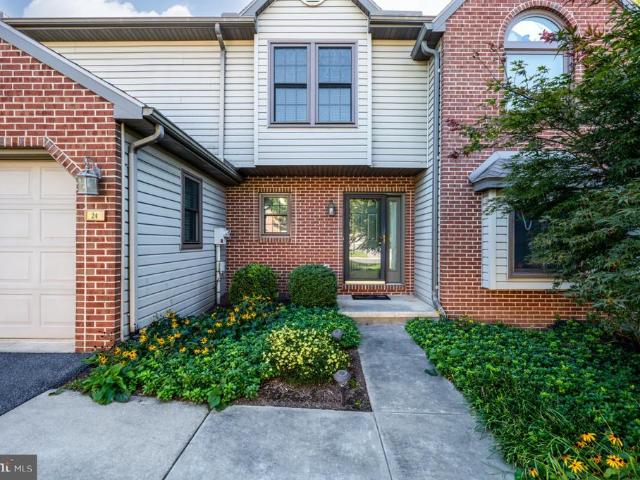 Townhouse for sale in Pennsylvania