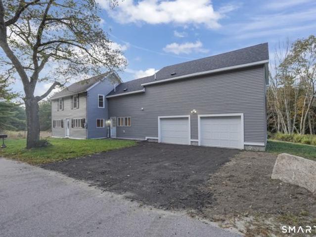 House for sale in Sterling, Connecticut