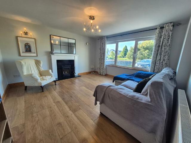 House to rent in River Village, Connacht