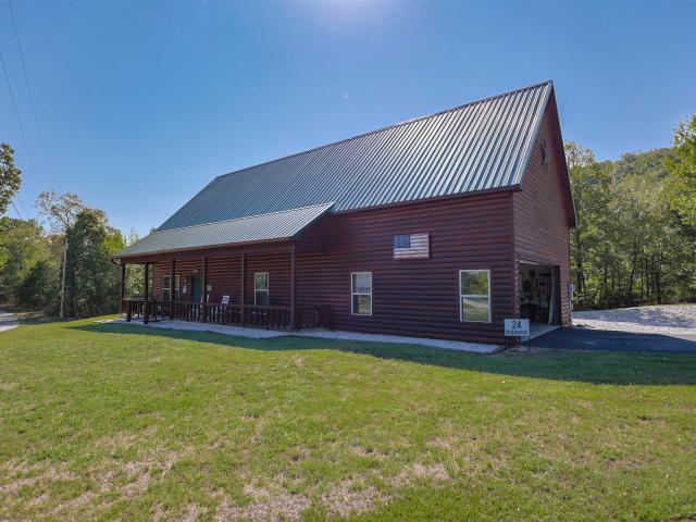 House for sale in Glenwood, Pike County