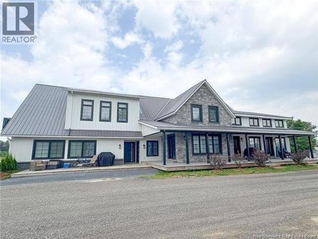 Condo for sale in Carleton, New Brunswick