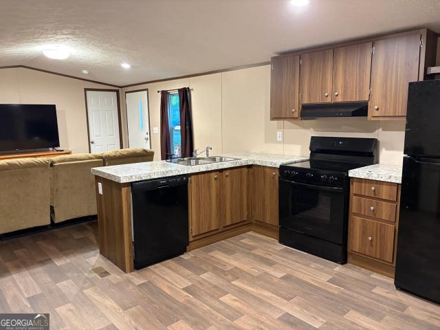 House for sale in Jesup, Georgia