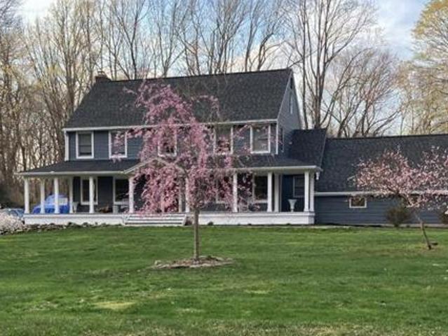 House for sale in Woodbridge, Connecticut