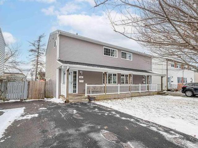 House for sale in Dartmouth, Nova Scotia