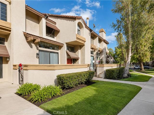 Condo for sale in Pomona, California
