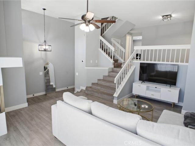 Condo for rent in Pomona, California