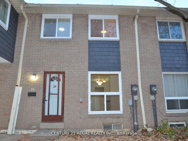 Condo for sale in Woburn, Ontario