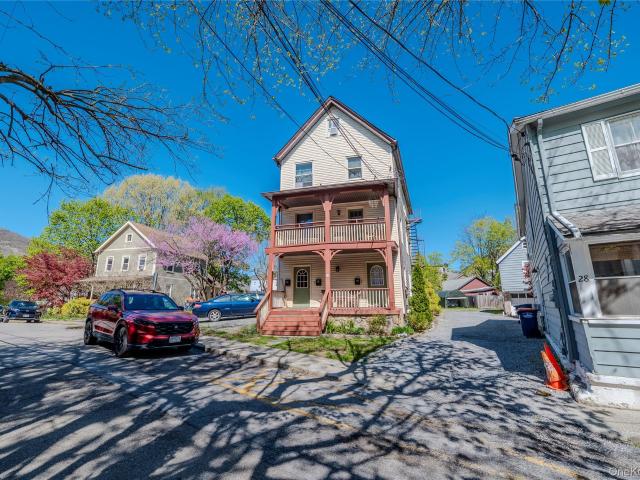 House for sale in Cold Spring, New York