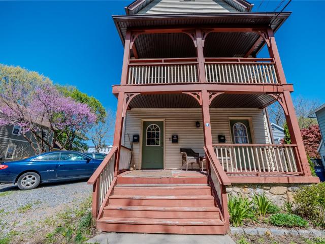 House for sale in Cold Spring, New York