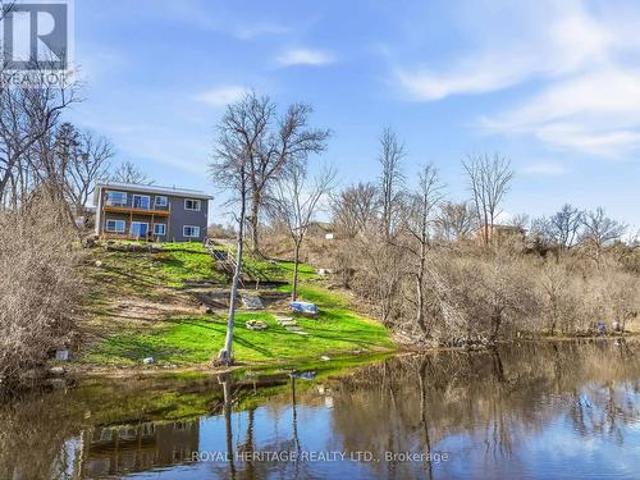 House for sale in Hastings, Ontario